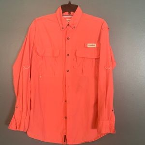 Magellan outdoors  xs